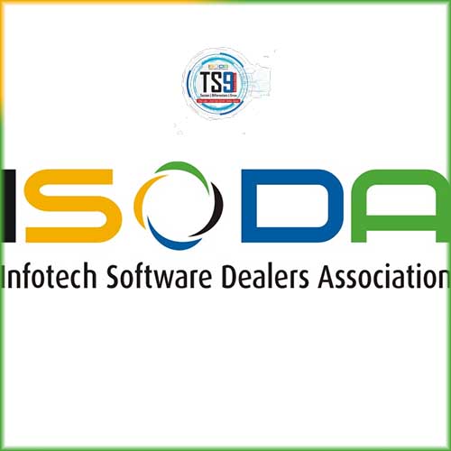 ISODA-TS9 Business Edition @ Doha
