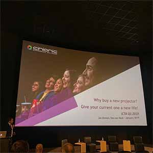 AMB Cinemas installs Barco Laser projectors to enthrall Hyderabad movie-goers