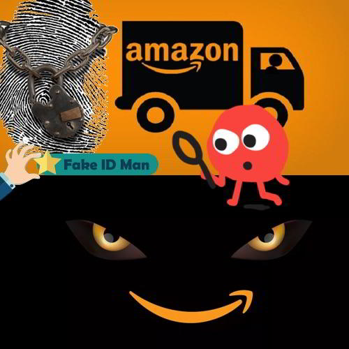 Man dupes Amazon of approx Rs. 30 L by using fake credentials 