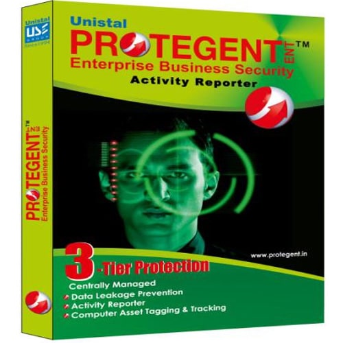 Unistal brings Protegent Enterprise Security Solution/Activity Reporter for SMEs Unistal brings Protegent Enterprise Security Solution/Activity Reporter for SMEs