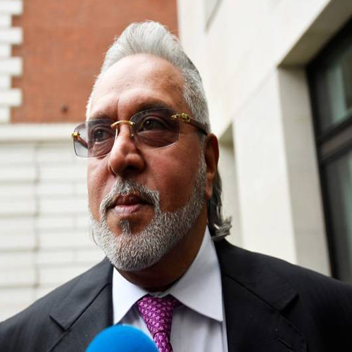 Vijay Mallya’s extradition to India cleared by UK