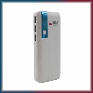 UBON introduces wireless power bank PB-8015 for Rs 2,999