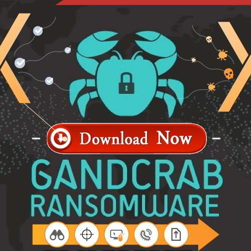 IT support firms using old software package infected by GandCrab ransomware IT support firms using old software package infected by GandCrab ransomware