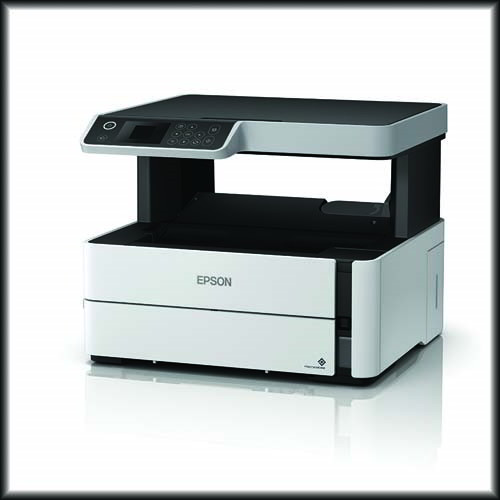 Epson launches M1100, M1120 and M2140 EcoTank Printers lowering office printing costs by 23X Epson launches M1100, M1120 and M2140 EcoTank Printers lowering office printing costs by 23X