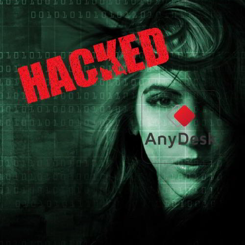 RBI Alert : Do not download 'AnyDesk' app on your Mobile  RBI Alert : Do not download 'AnyDesk' app on your Mobile