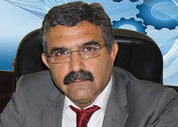 Tarun Seth, Managing Director, Hitachi Systems Micro Clinic Tarun Seth, Managing Director, Hitachi Systems Micro Clinic