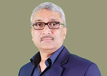 Prateek Garg, CEO and MD, Progressive Infotech  