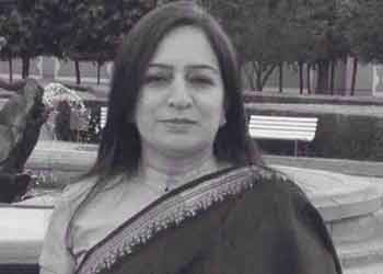 Neha Batra CMD, Mayank’s IT Solutions  