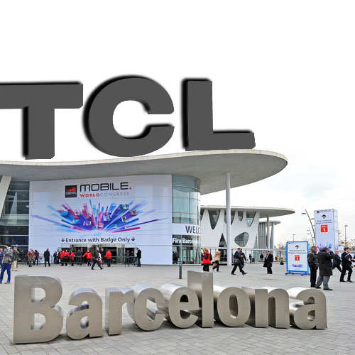 TCL Communication Previews Multiple 5G Devices @MWC 2019 TCL Communication Previews Multiple 5G Devices @MWC 2019