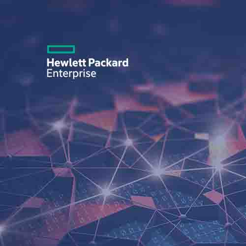 HPE, along with Continental, announces blockchain-based data monetization platform HPE, along with Continental, announces blockchain-based data monetization platform