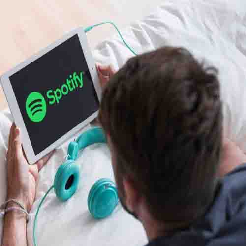 Spotify hits 1 million user base in India in Just one Week Spotify hits 1 million user base in India in Just one Week