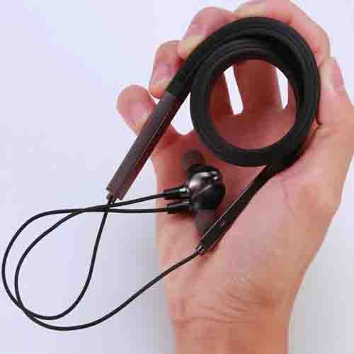 WK Life unveils BD370 Wireless Bluetooth Earphones