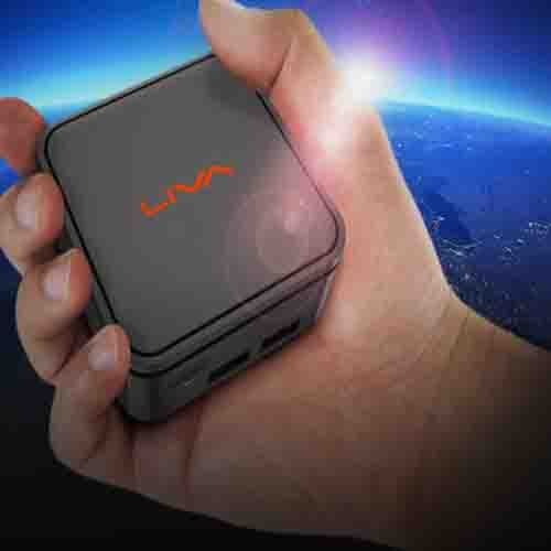ECS launches ultra-small LIVA Q2 Mini PC