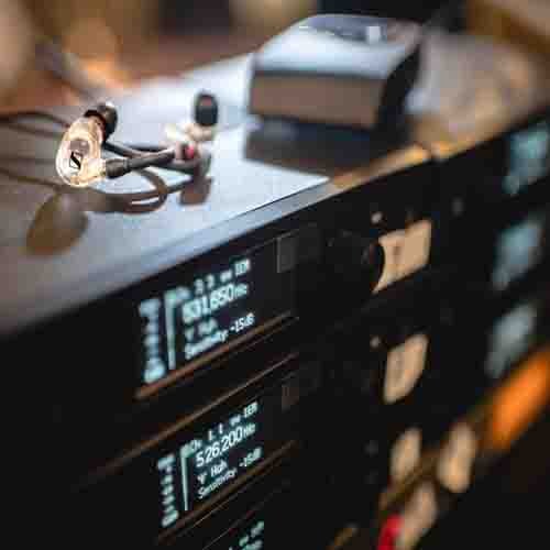 Sennheiser unveils its IE 40 PRO in-ear monitors priced at INR 9,900