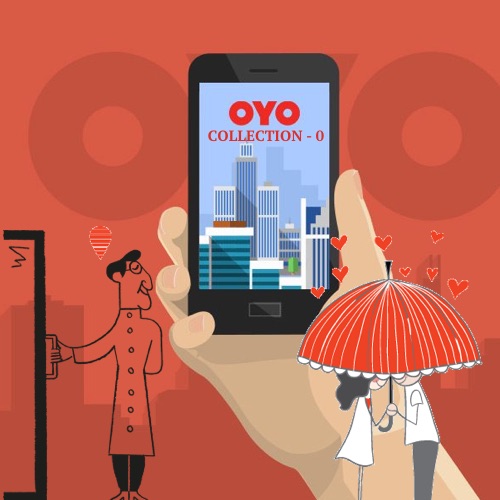 OYO Launching New brand ‘Collection O’ with a Commitment of Rs 1400 Cr for India and SA Biz OYO Launching New brand ‘Collection O’ with a Commitment of Rs 1400 Cr for India and SA Biz