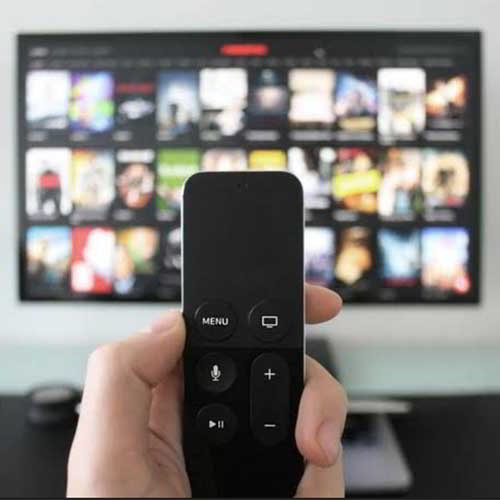 Post TRAI New Rule - Study shows that 80% of the people would switch to online streaming platforms Post TRAI New Rule - Study shows that 80% of the people would switch to online streaming platforms