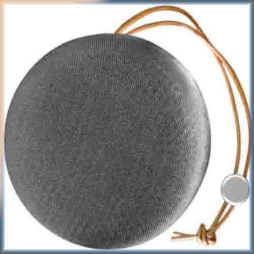 Ambrane launches ‘BT 2900’ - a portable Bluetooth Speaker priced at Rs. 2,499/- Ambrane launches ‘BT 2900’ - a portable Bluetooth Speaker priced at Rs. 2,499/-
