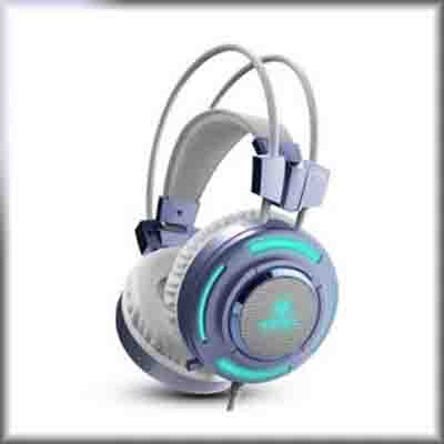 Rapoo brings in gaming headset - ‘VH200’ priced for Rs. 3499/-