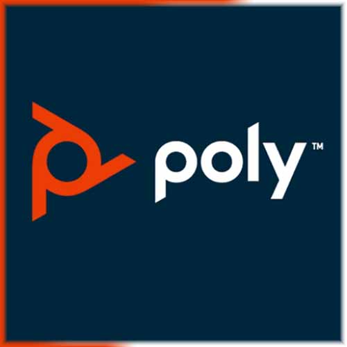 Plantronics with Polycom to relaunch as 'Poly' to focus on driving the power of 'Many'
