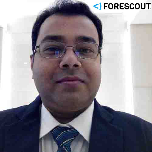Forescout appoints new channel chief for the India market Forescout appoints new channel chief for the India market