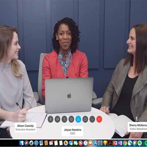 Cisco announces AI cognitive collaboration tools for Webex