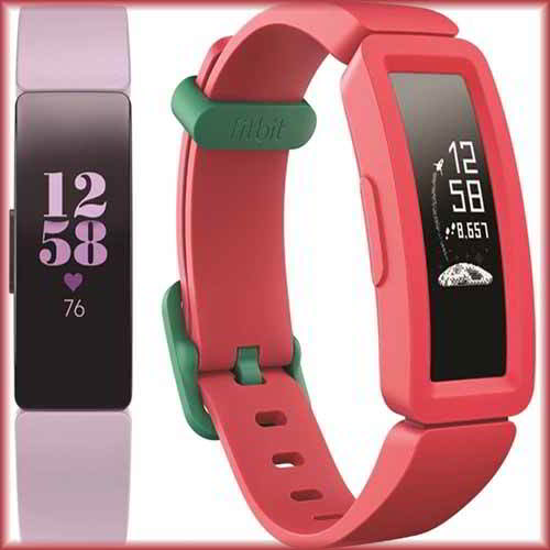 Fitbit brings in Fitbit Versa Lite Edition, Fitbit Inspire HR, Fitbit Inspire; to launch Fitbit Ace 2