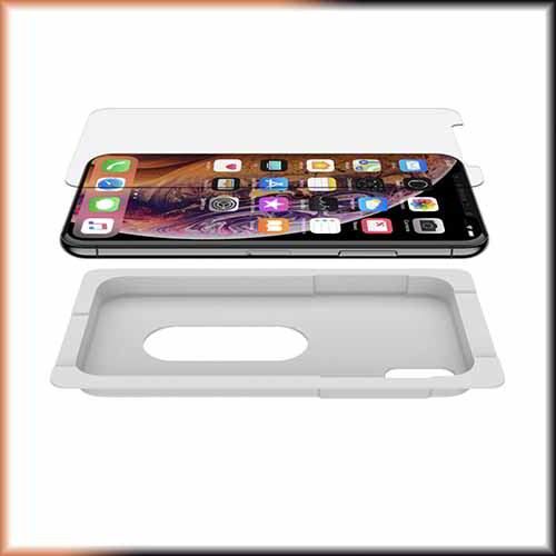 BELKIN brings in ScreenForce Tempered Glass Screen Protection for iPhone users