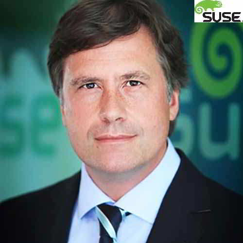 SUSE : Industry’s Largest Independent Open Source Company SUSE : Industry’s Largest Independent Open Source Company