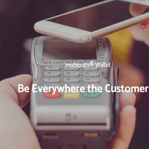 Comviva launches mobiquity Wallet Tap and Pay solution