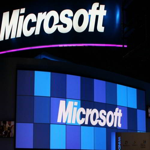 Microsoft reveals that cyber attack can cost large manufacturing companies US$10.7 million loss