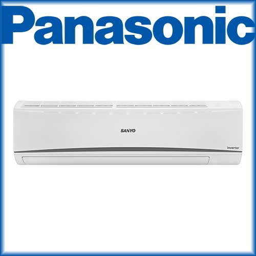 Panasonic's online brand Sanyo forays into Air Conditioners Panasonic's online brand Sanyo forays into Air Conditioners