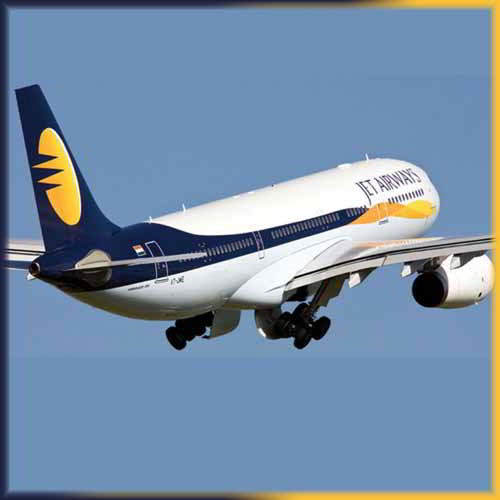 No Clarity From SBI on Interim Funding for Jet Airways