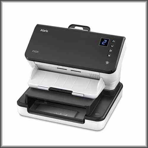 Alaris Expands Information Capture Ecosystem for Small-to-Medium Enterprises