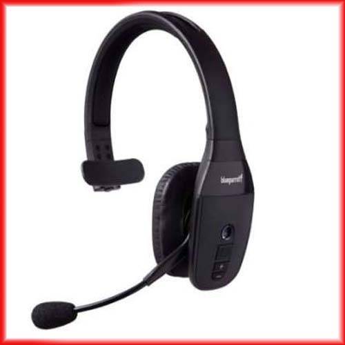 BlueParrott unveils headsets for enterprises in India BlueParrott unveils headsets for enterprises in India