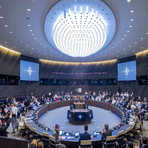 BT strengthens and expands its relationship with NATO