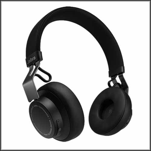 Jabra introduces Move Style edition in India priced at INR 7,299 Jabra introduces Move Style edition in India priced at INR 7,299