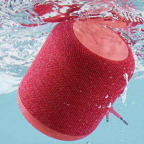 Soundcore brings in 'MotionQ' waterproof speaker priced at Rs. 5499/-