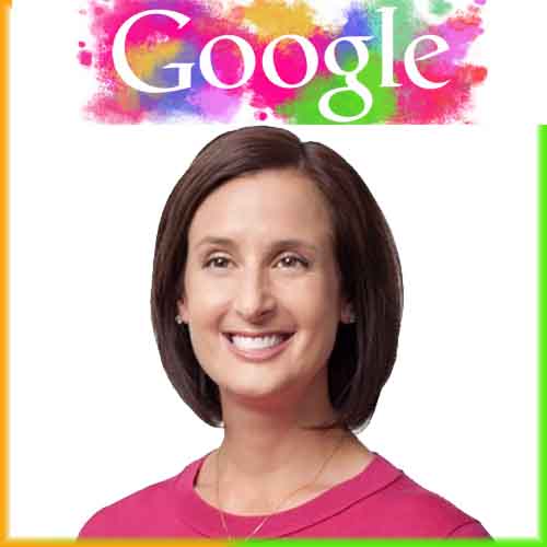 Danielle Brown steps down as CDO of Google, joins payroll and benefits startup Gusto