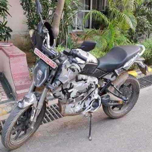 India's Readiness Of First AI-powered Electric Motorcycle