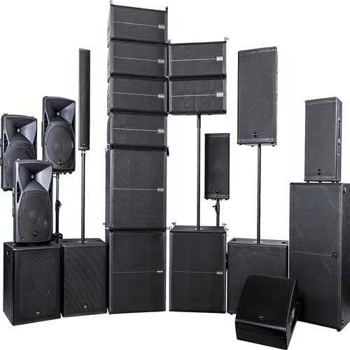 Honeywell India Enters Professional Audio Market Honeywell India Enters Professional Audio Market
