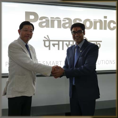 Panasonic Revamps its Smart Factory Solutions business in India Panasonic Revamps its Smart Factory Solutions business in India