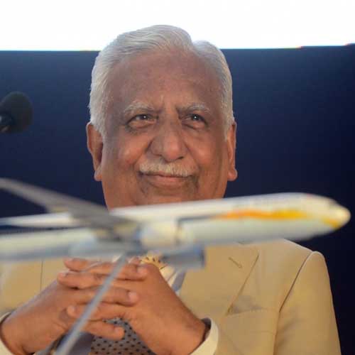 Jet Airways suspension from the operations raises many questions ??? Jet Airways suspension from the operations raises many questions ???
