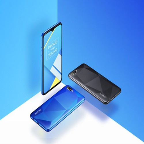 Realme unveils two new products - Realme 3 Pro & Realme C2 Realme unveils two new products - Realme 3 Pro & Realme C2