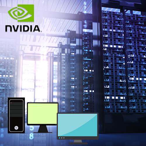 NVIDIA is ready for the computers of tomorrow with Mellanox