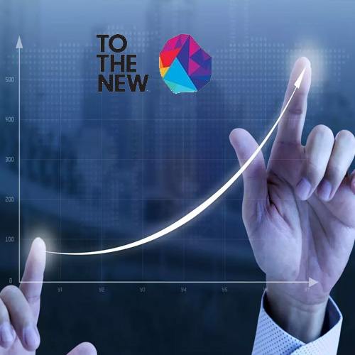 TO THE NEW achieves 55% growth in FY 2018-19