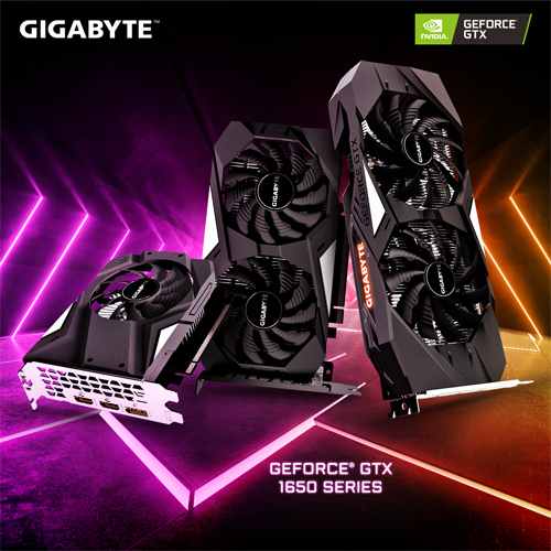 ASUS launches ROG Strix, Dual, and Phoenix GeForce GTX 1650 graphics cards