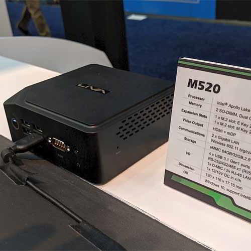 ECS brings in LIVA One with Alexa, LIVA M520, Whirlwind and Bora range of AI & Alexa enabled products