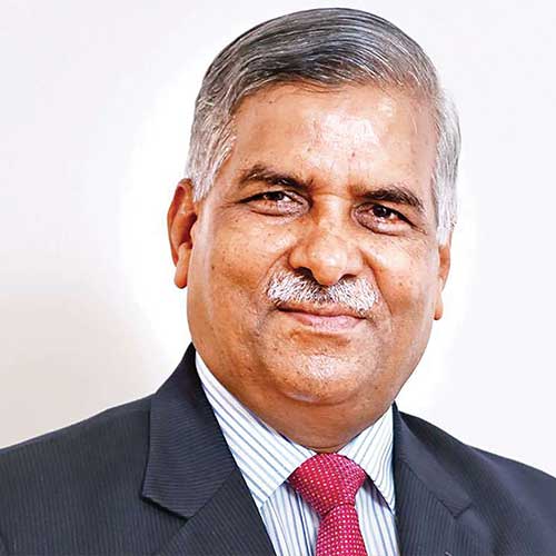 PFC continues to be the lead financier in the Indian Power Sector