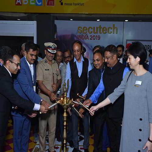 Hikvision showcases AI applications and security innovations at Secutech India Expo Hikvision showcases AI applications and security innovations at Secutech India Expo