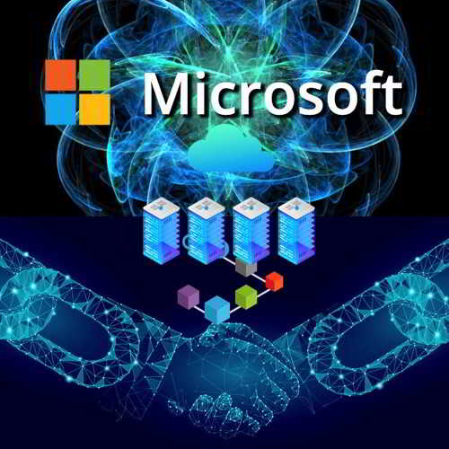 Build 2019 Developer Conference: Microsoft introduced 'Azure Blockchain Service'- Teams up with JP Morgan to push 'Quorum' Build 2019 Developer Conference: Microsoft introduced 'Azure Blockchain Service'- Teams up with JP Morgan to push 'Quorum'